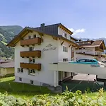 Garni Nill Maison d'hôtes 3*