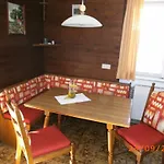 Garni Nill בית הארחה 3*