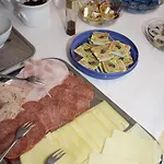 בית הארחה Garni Nill 3*