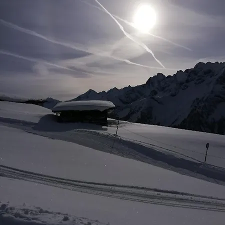 Konukevi Garni Nill