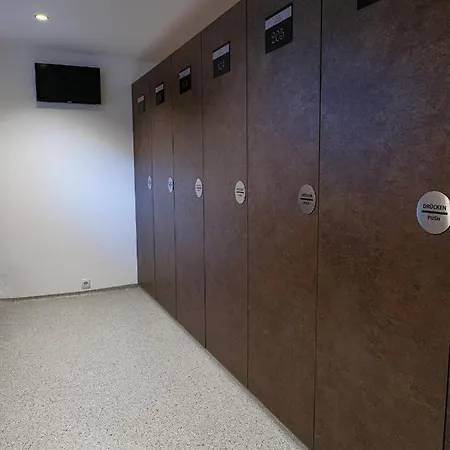 Guest house Garni Nill