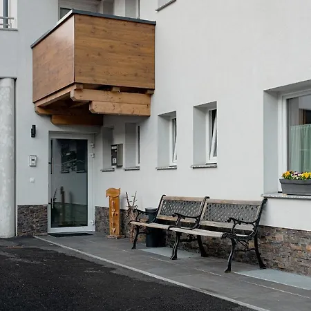 Guest house Garni Nill 3*