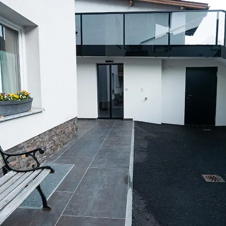 Vendégház Garni Nill 3*