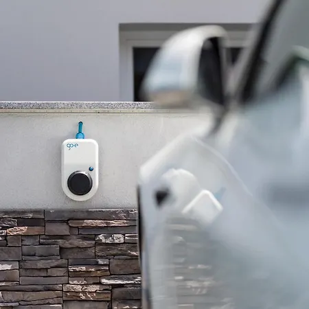 Guest house Garni Nill Schwendau