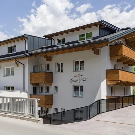 Garni Nill Guest house 3*