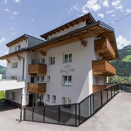 Guest house Garni Nill
