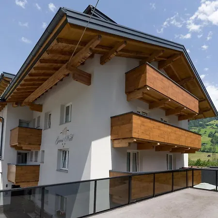 Garni Nill Guest house