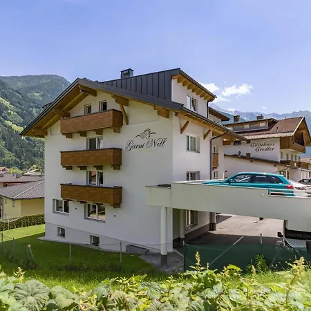 Garni Nill Guest house 3*