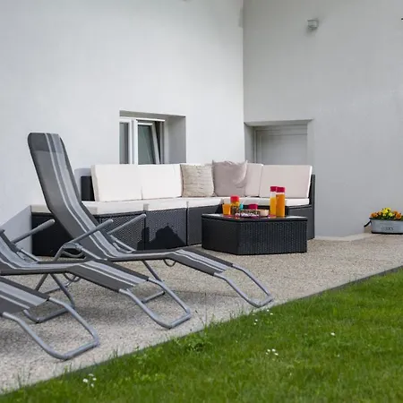 Garni Nill Guest house Schwendau