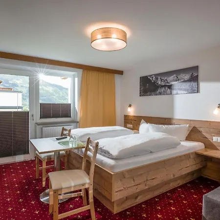 Guest house Garni Nill 3*