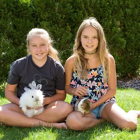 Garni Nill Guest house 3*