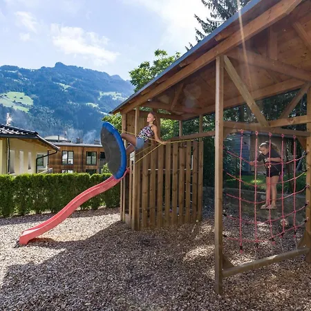 Vendégház Garni Nill