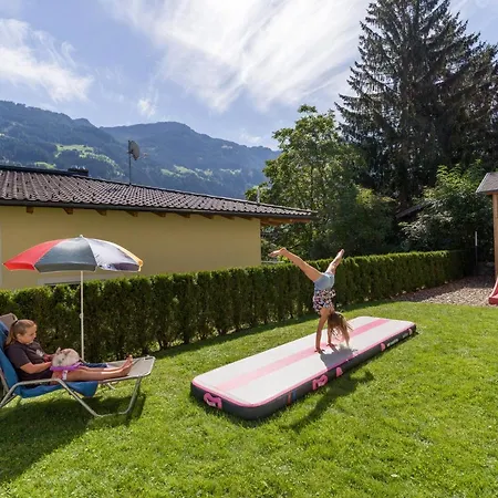 Vendégház Garni Nill 3*