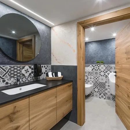 Guest house Garni Nill