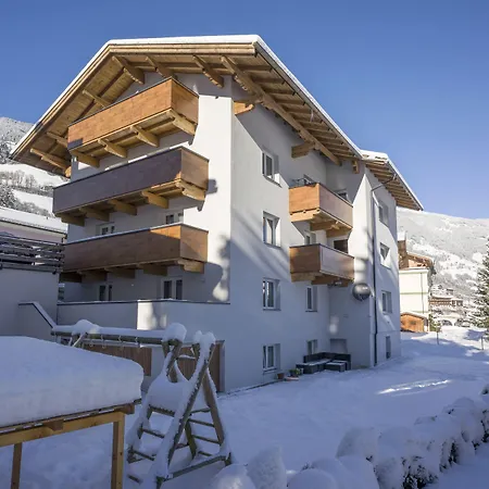 Guest house Garni Nill