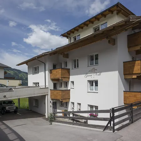 Guest house Garni Nill