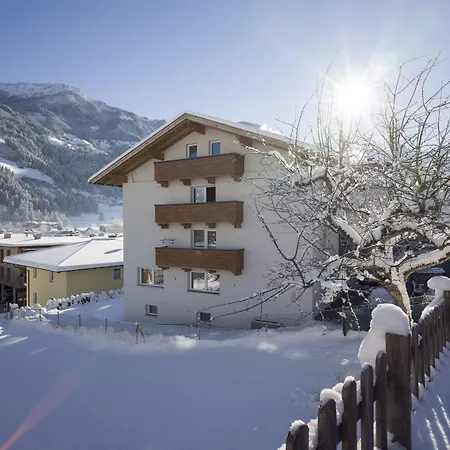 Guest house Garni Nill