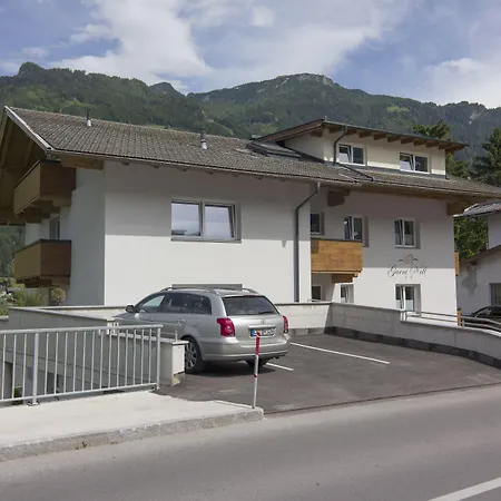 Garni Nill Guest house