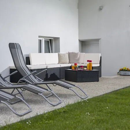 Garni Nill Guest house