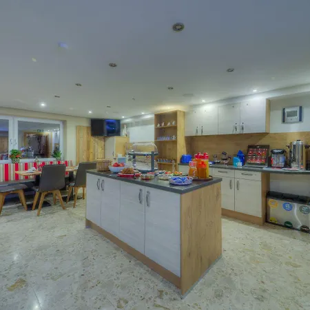 Garni Nill Vendégház