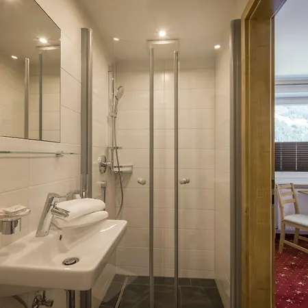 Guest house Garni Nill Schwendau