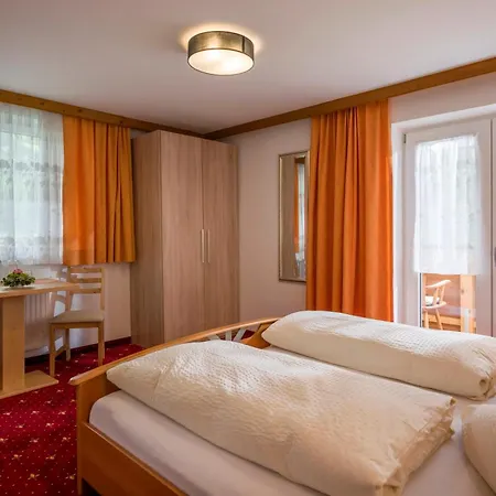 Garni Nill 3* Schwendau