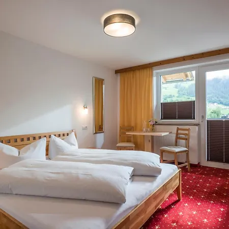 Garni Nill 3* Schwendau