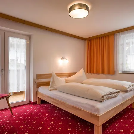 Garni Nill Konukevi Schwendau