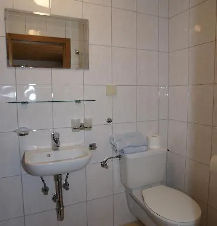 Garni Nill 3* Schwendau