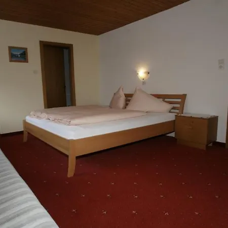 Konukevi Garni Nill 3*