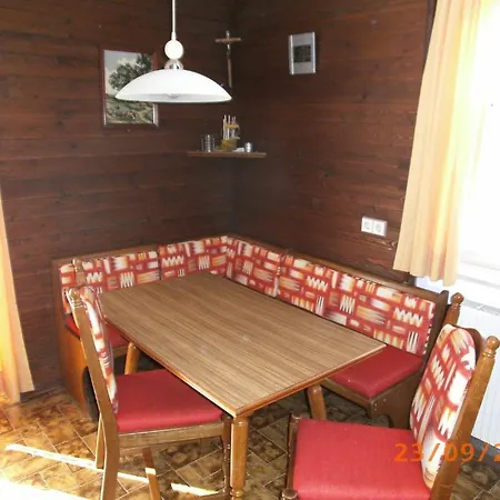 Garni Nill Schwendau