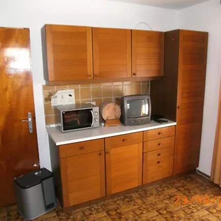 Guest house Garni Nill 3*