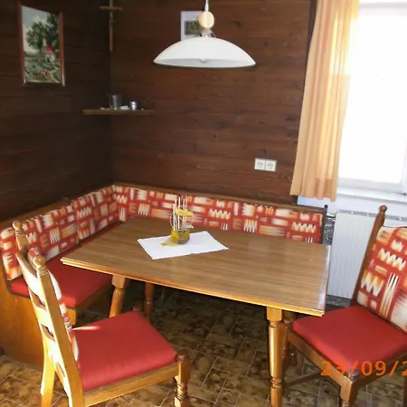 Garni Nill Konukevi 3*