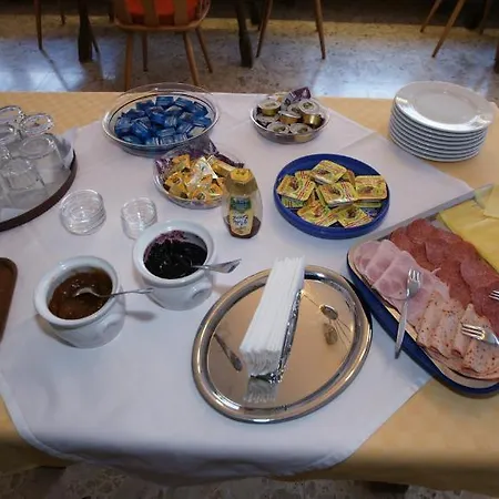 Garni Nill Konukevi 3*
