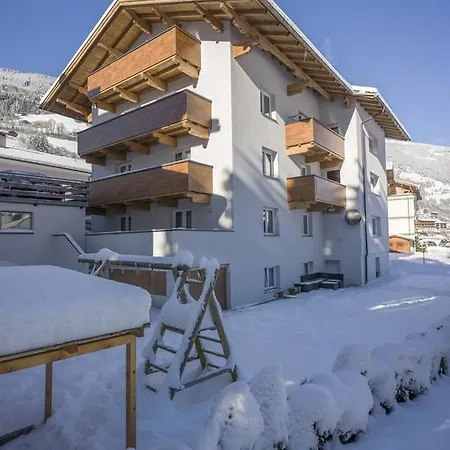 Garni Nill 3* Schwendau