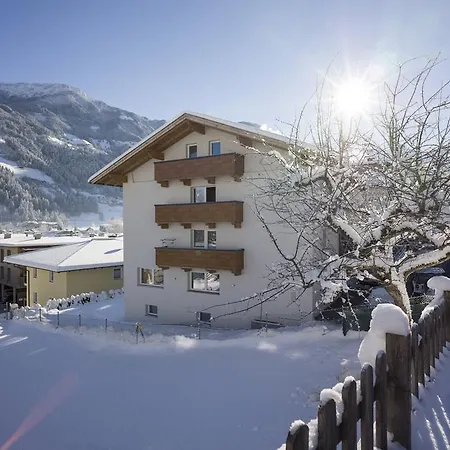 Garni Nill Guest house Schwendau