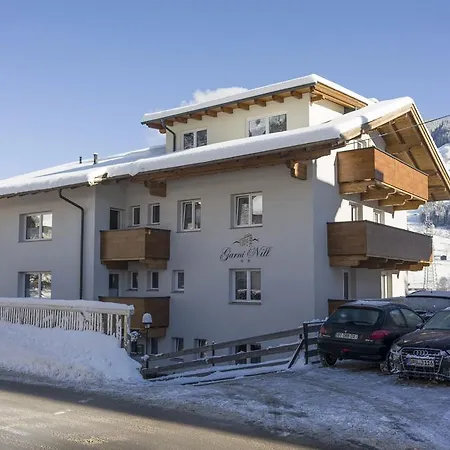 Garni Nill Schwendau