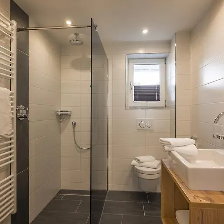 Guest house Garni Nill