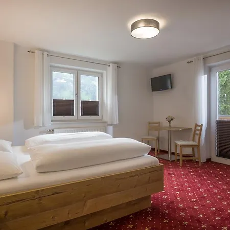 Guest house Garni Nill