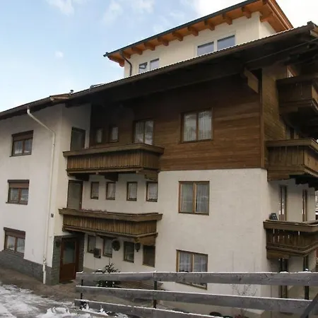 Garni Nill Schwendau