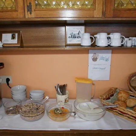 Guest house Garni Nill 3*