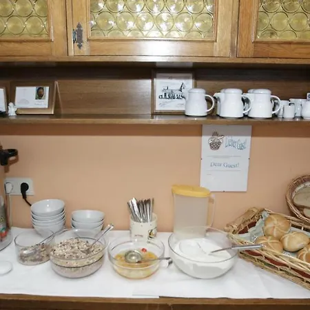 Guest house Garni Nill