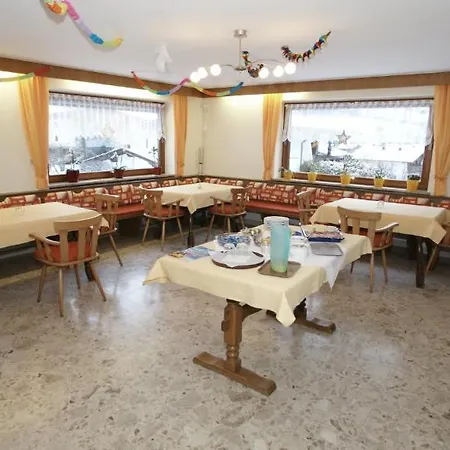 Garni Nill Schwendau