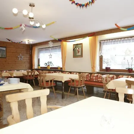 Garni Nill Konukevi 3*