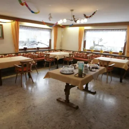 Garni Nill Konukevi 3*