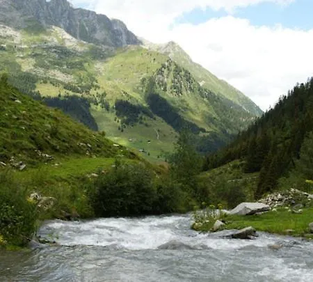 Garni Nill Konukevi 3*