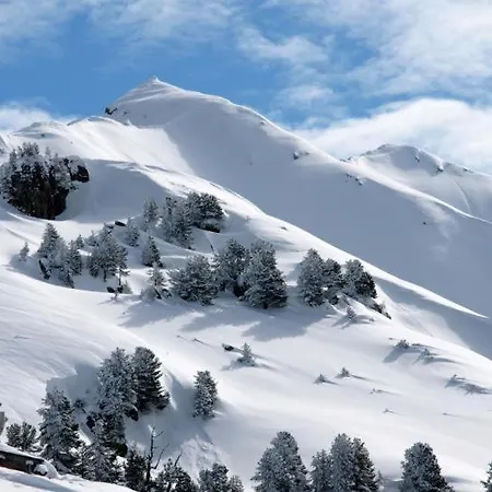 Garni Nill Guest house