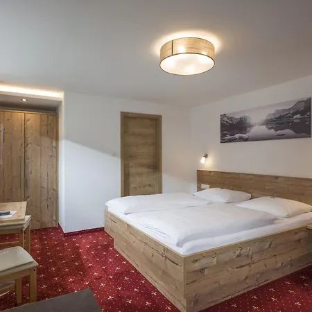 Garni Nill 3* Schwendau