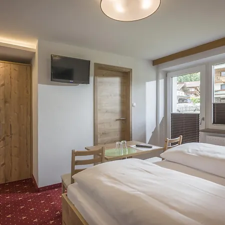 Guest house Garni Nill