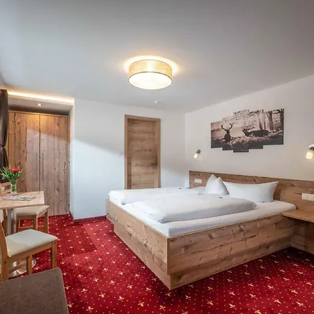 Guest house Garni Nill 3*